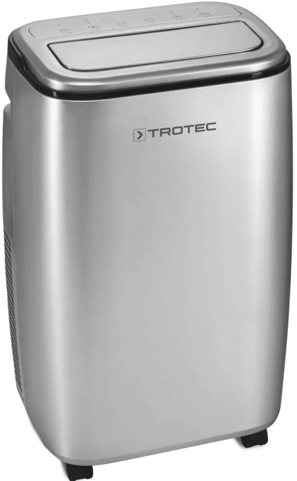 Trotec 1210002132 PAC 3810 S Mobiele Airco Btu 13.000