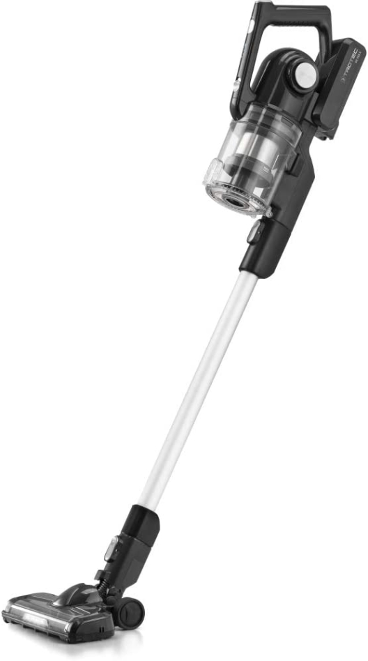 Trotec 4655000021  VC 155 2-in-1 Accu-steelstofzuiger 25.2 Volt 2.0 Ah Li-ion