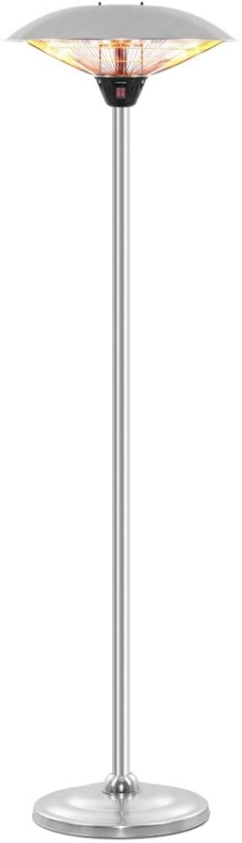 Trotec 1410003933 IRS 3020 Design Heater 3000 Watt