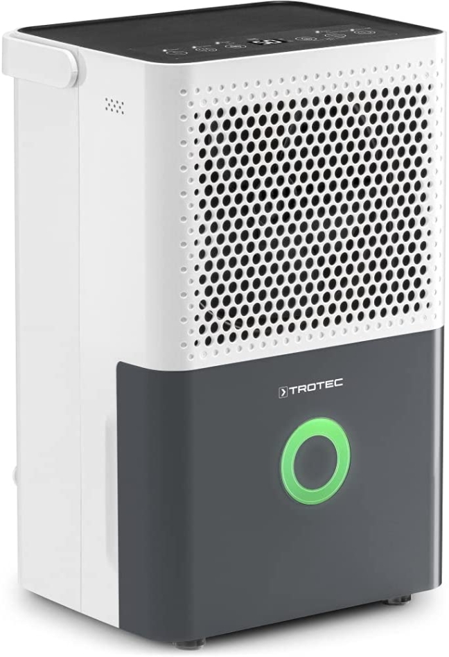 Trotec 1120000037 TTK 33 E Comfort Luchtontvochtiger