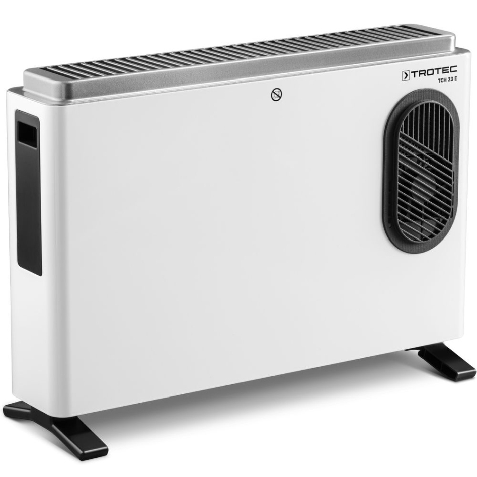 Trotec 1410000516 TCH 23 E Convector 2000 Watt