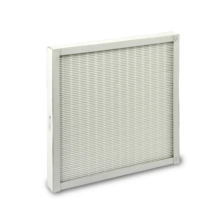 Trotec 7160000409 TAC 750 E / 1500 F7 plisséfilter-cassette