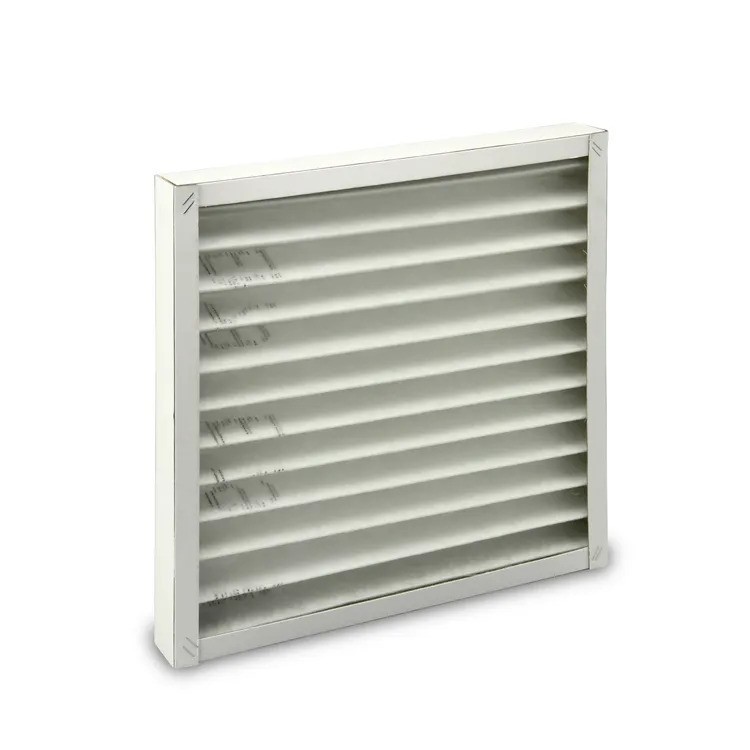 Trotec 7160000404 G4 Z-lijn filter voor TAC 750 E / TAC 1500 en TTR 800 / 1400 / 2000 / 2800 / 3700