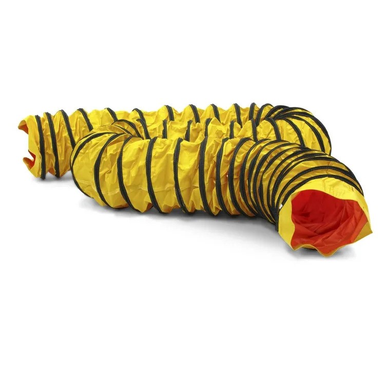 Trotec 6100001200 SP-T slang 203 mm, 7,6 m