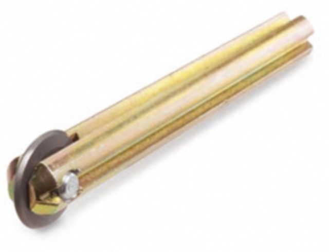 Rubi 1992 0 snijwiel in houder Plus 18 mm voor TX en TM en TZ