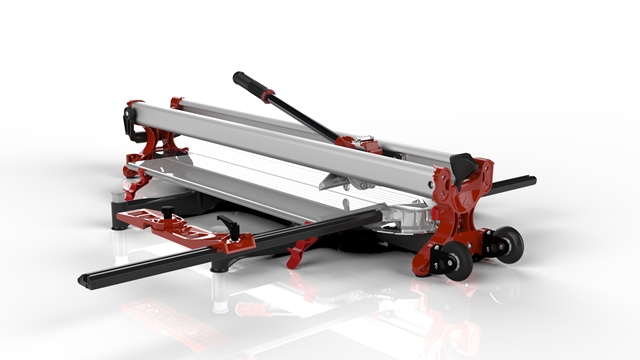 Rubi 17954 TZ-1550 Tegelsnijplank 1550 mm