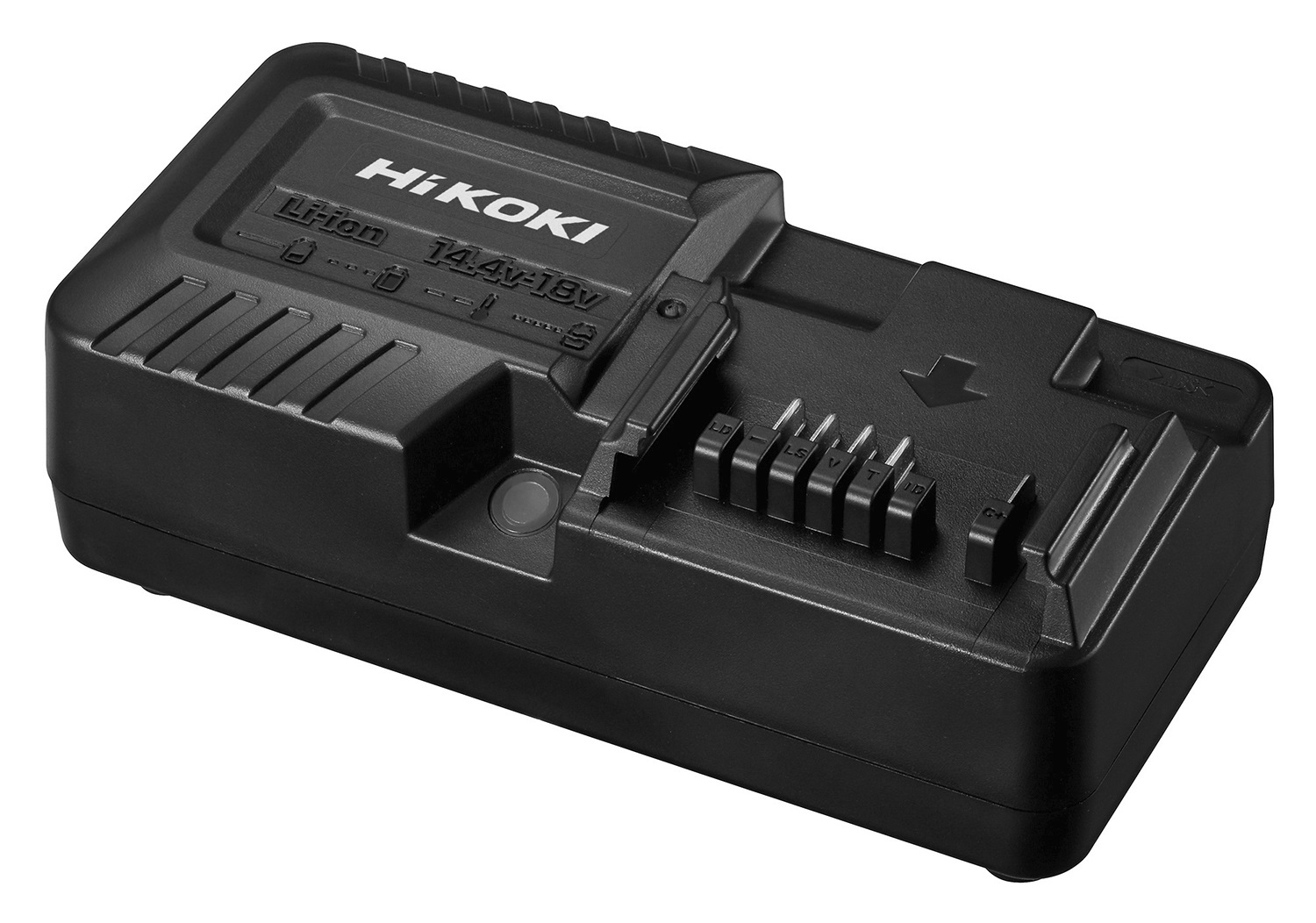 HiKOKI Accessoires UC18YKSLW0Z UC18YKSL W0Z Oplader 14,4 - 18 Volt