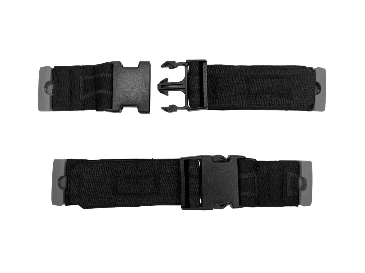 UltraKnee Hammock 2 KB Klikbanden