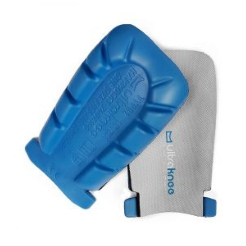 UltraKnee Hammock 1 Kniebeschermers