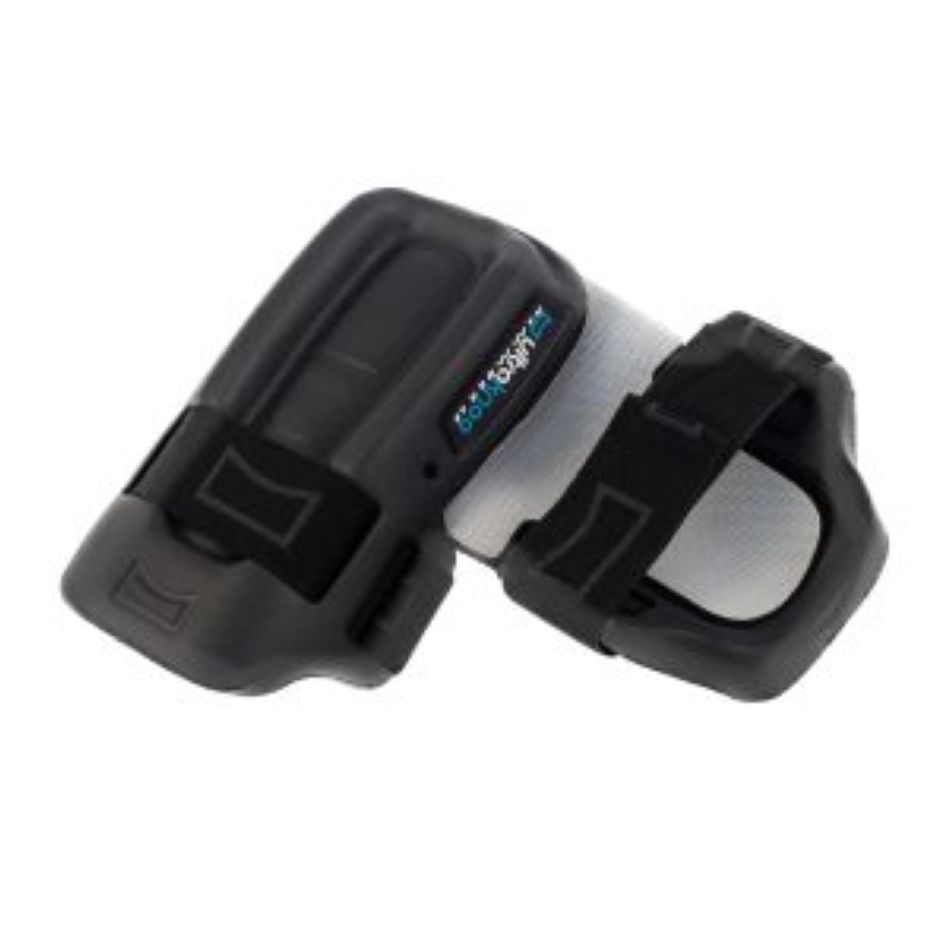 UltraKnee Hammock 1X  Kniebeschermers