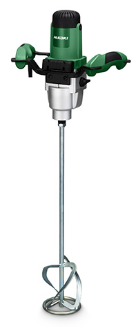 HiKOKI UM12VST2UAZ Mixer 120 mm 1200 Watt