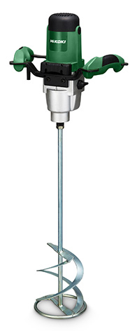 HiKOKI UM16VST2UAZ Mixer 160 mm 1600 Watt