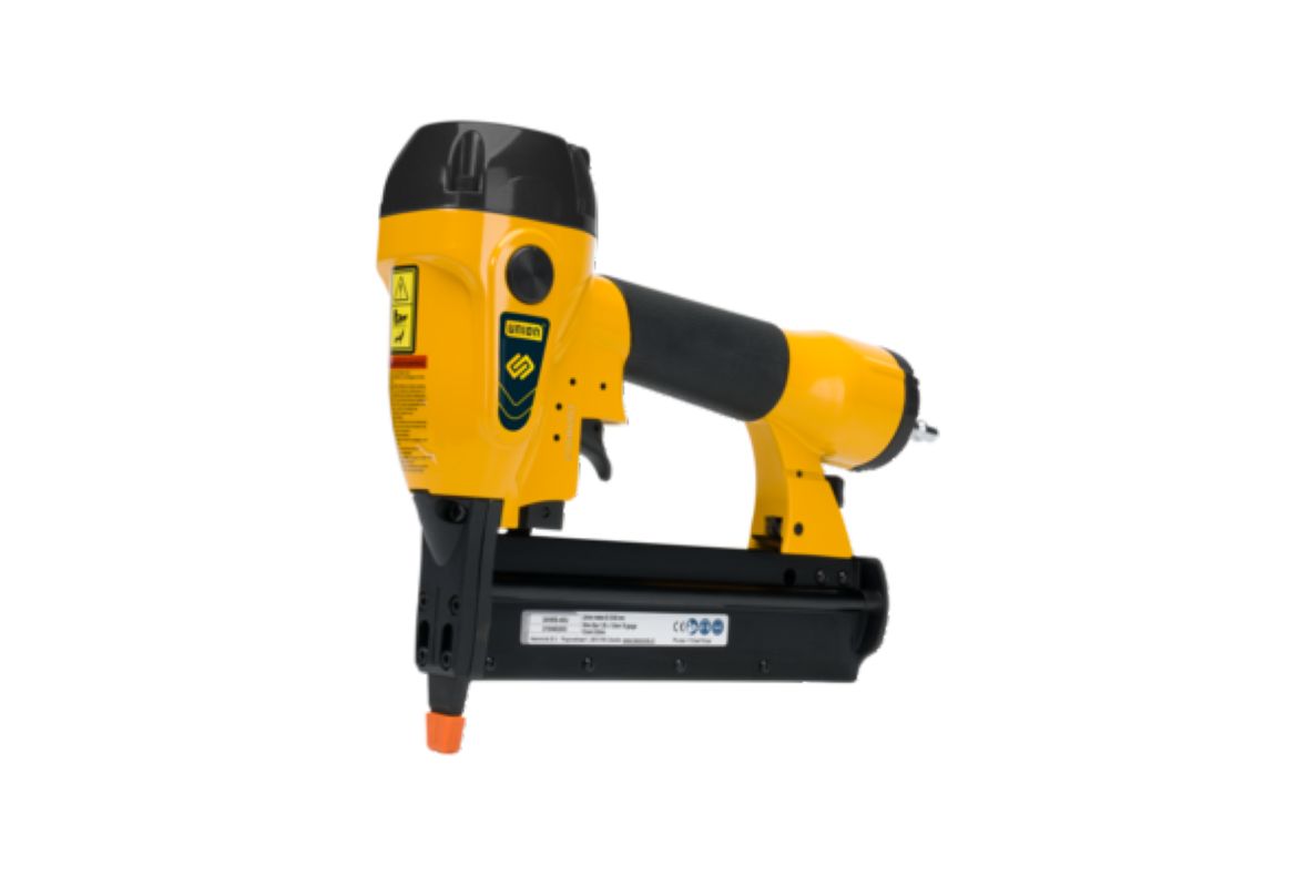 Union 3AM/E-40U Pneumatische niettacker voor E-nieten 12-40mm