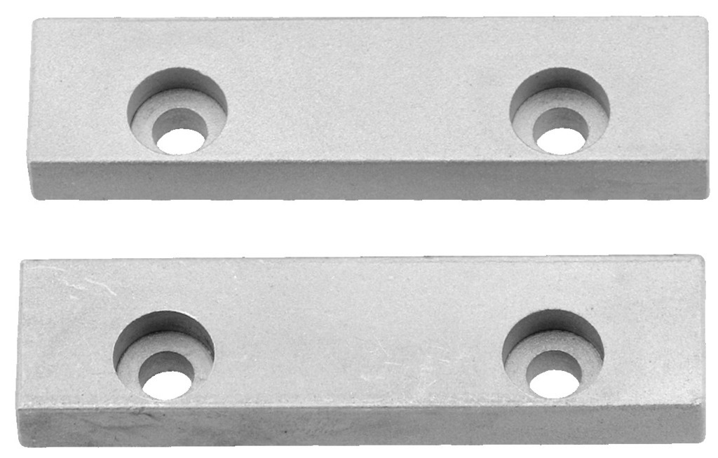 Unior 619029 Reserve bek ALU voor 721/6 200 mm
