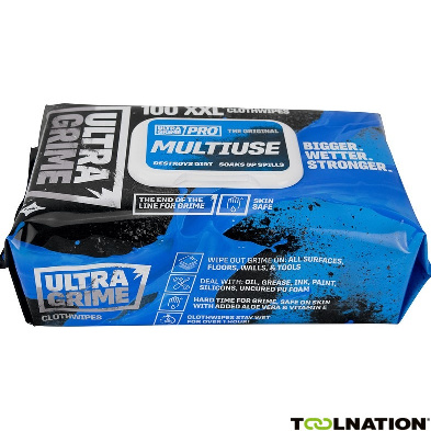 Uniwipe 1976884 ULTRAGRIME® PRO: MULTIUSE