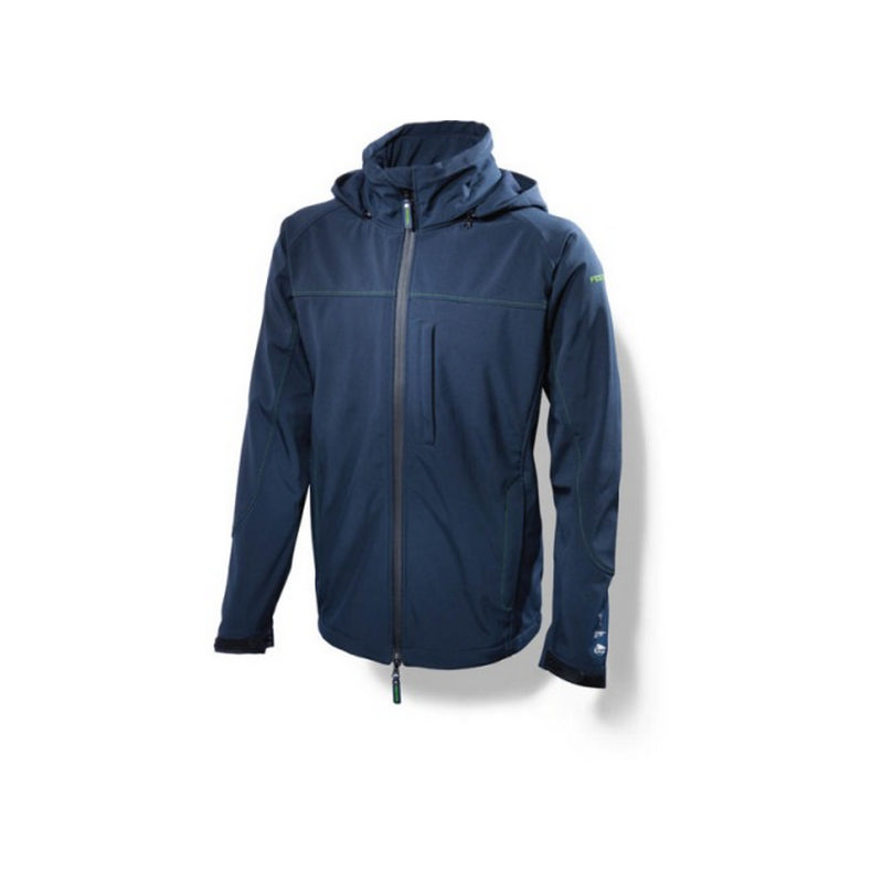 Festool Accessoires 498480 SOFTSHELLJACKET XXL