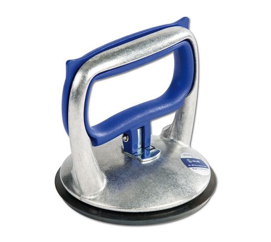 Veribor BO 600.02BL Blue Line zuigheffer 1-naps alu 25 kg