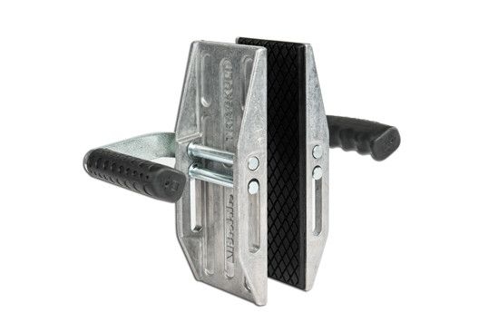 Veribor BO 5000200 Draagapparaat "Carry Clamp" 160 kg