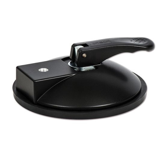 Veribor BO 600.2G2 Zuighouder van aluminium M8