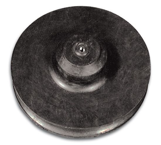 Veribor BO 6223.01 Zuiger met draadstift-inzet voor diverse toepassingen 55 mm M6