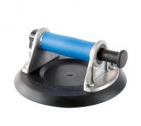 Veribor BO 601 aluminium pompzuiger in koffer 120 kg