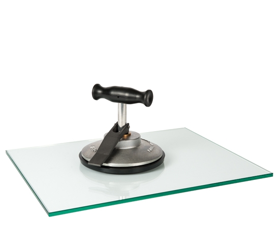 Veribor BO 608.0 Zuigheffer, met T-greep 60 kg