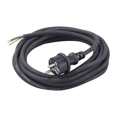 Vetec 40.404 Aansluitsnoer neopreen 3m - H07RN-F - 3 G 1,5 mm²