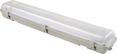 Vetec 61.258.85 LED armatuur Tonda 2x24 - 2 x 20,5W  