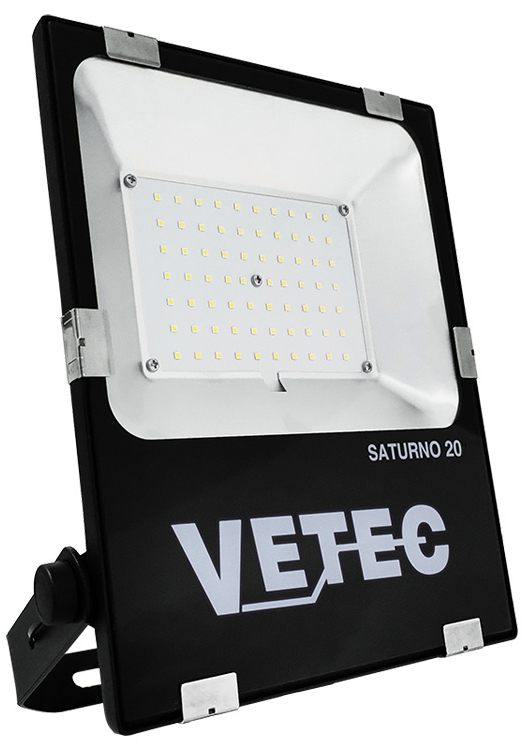 Vetec 55.250.20 Saturno 20 Bouwlamp SMD LED 20 Watt