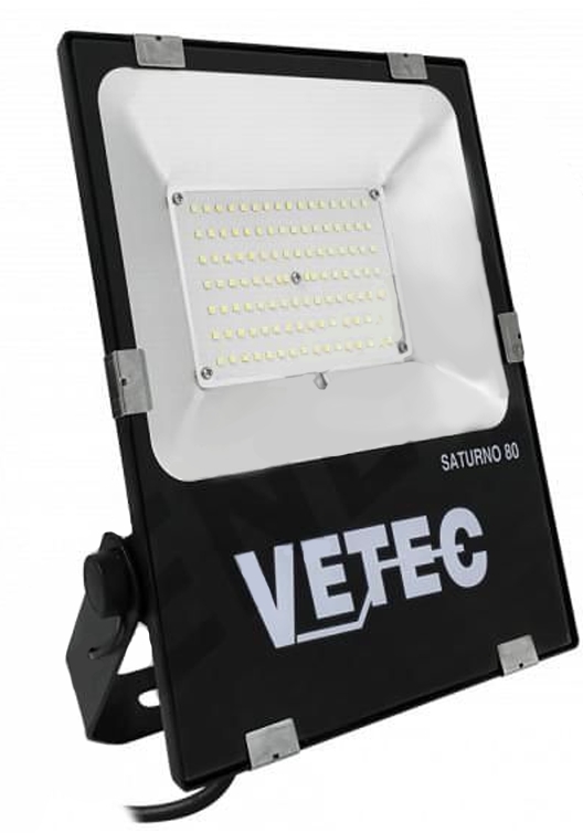Vetec 55.250.80 Saturno 80 Bouwlamp SMD LED 80 Watt