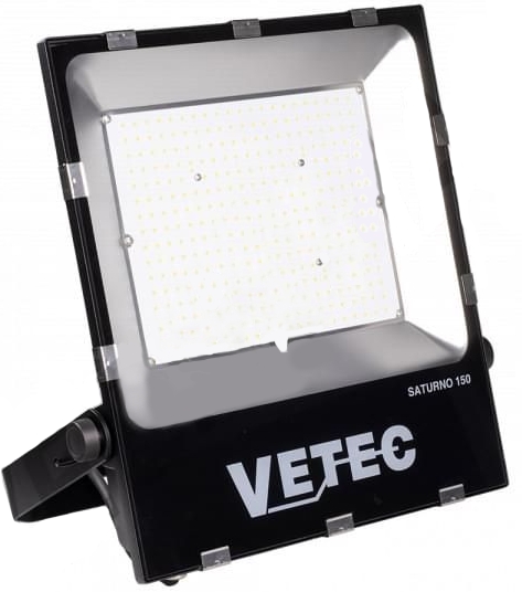 Vetec 55.250.150 Saturno 150 Bouwlamp SMD LED 150 Watt