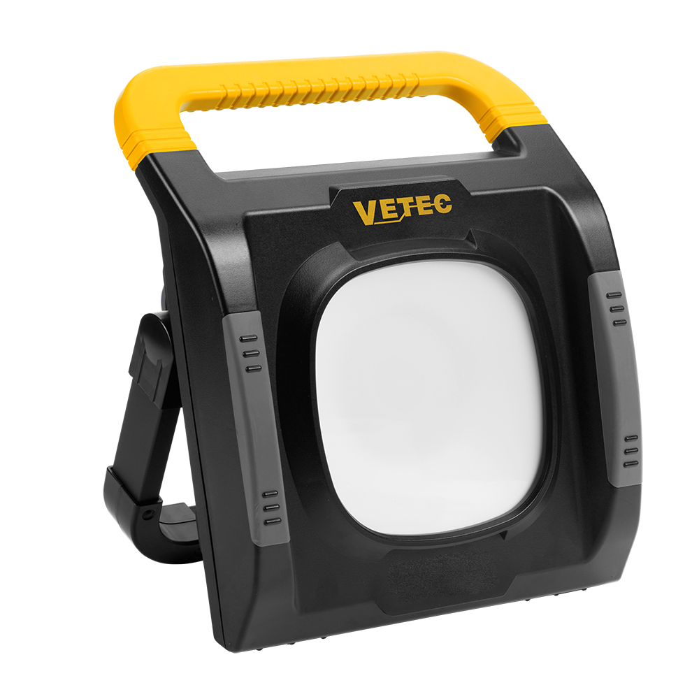 Vetec 55.320.75 Bouwlamp LED 100W