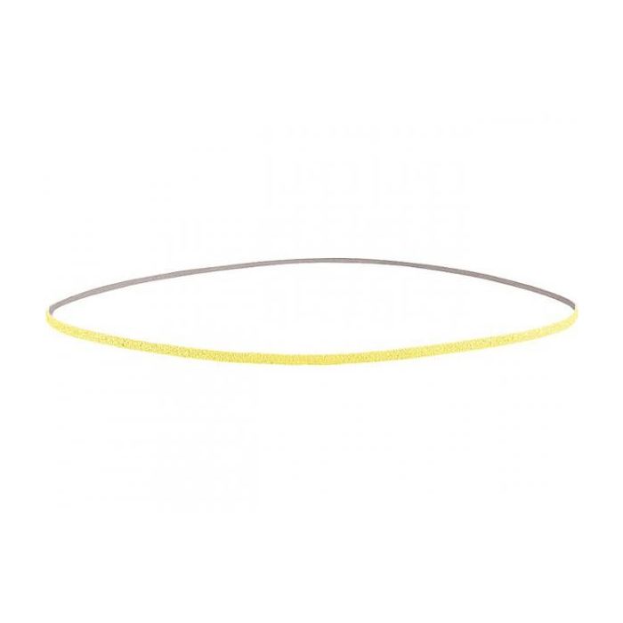 Flex-tools Accessoires 434787 Schuurband Coruflex 533 x 4 mm Korrel P240