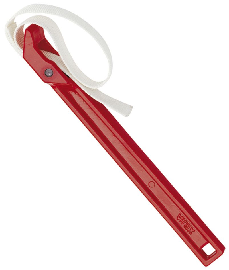 VIRAX 011620 Nylon band pijpsleutel 1500 mm