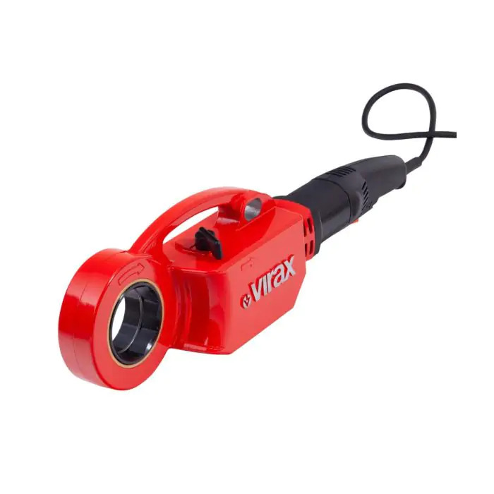 VIRAX 137571 Draagbare elektrische draadsnijmachine Phenix IV 230 V 