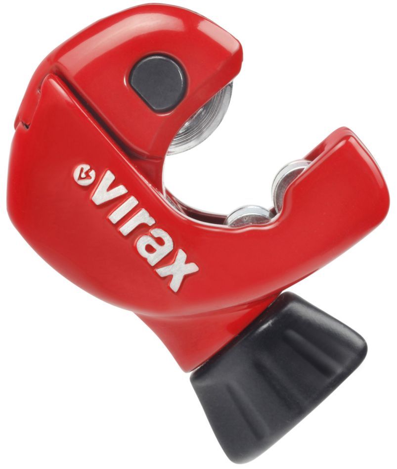 VIRAX 210437 Mini pijpsnijder koper 3-16 mm
