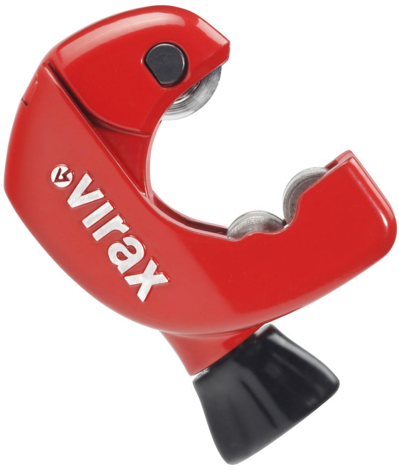 VIRAX 210439 Mini pijpsnijder koper 6-28 mm