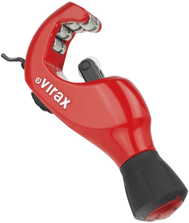 VIRAX 210445 Pijpsnijder koper ZR42 6-42 mm
