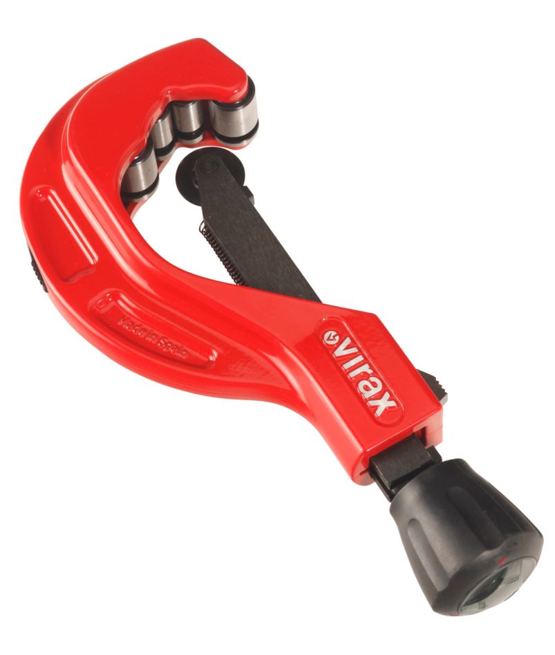 VIRAX 210483 Pijpsnijder RVS 6 - 67 mm