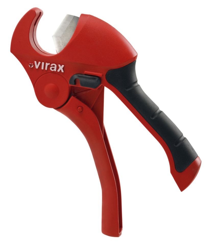 VIRAX 215032 Pijpsnijder PC 32 voor plastiek 32 mm