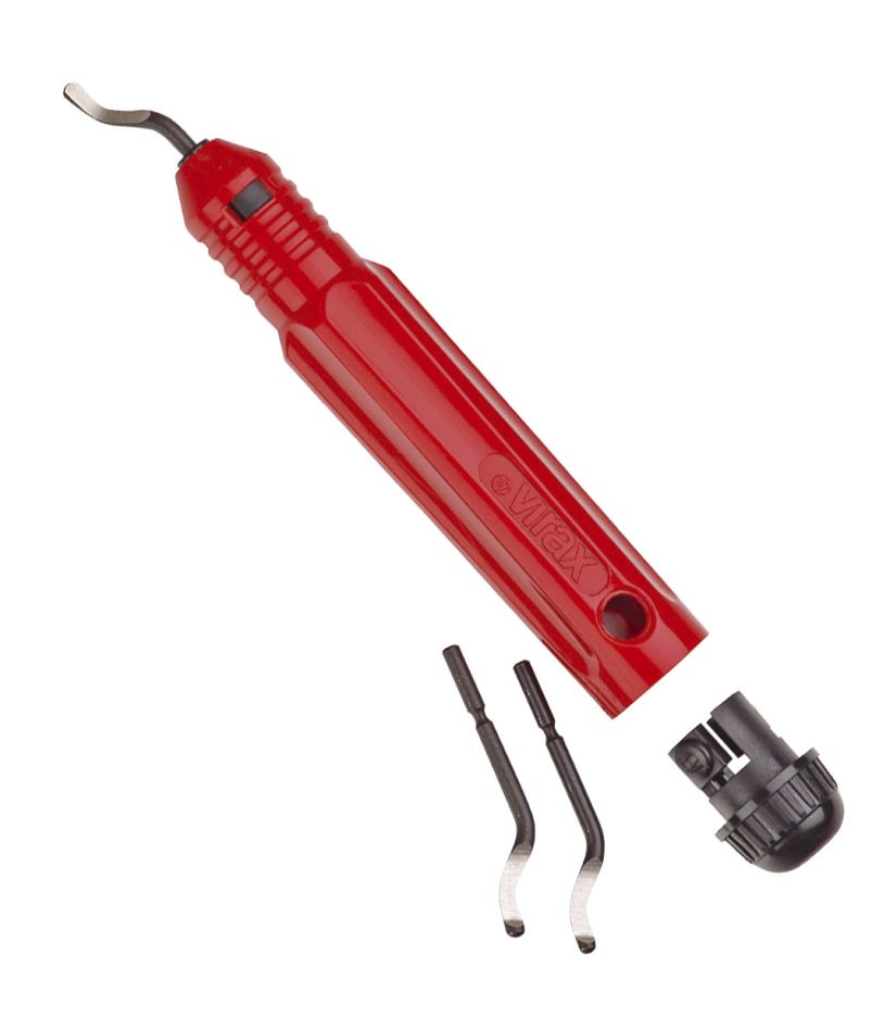 VIRAX 221261 Penvormige afbramer