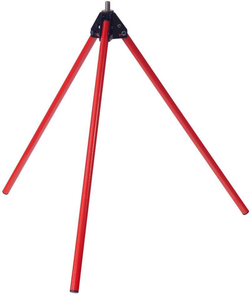 VIRAX 251809 Driepoot voor EUROSTEM II/III