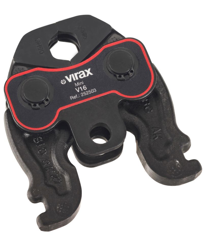 VIRAX 252501 MINI Persbek V 14