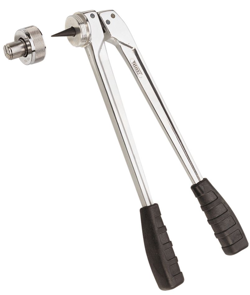 VIRAX 252600 Optromptang zonder koffer