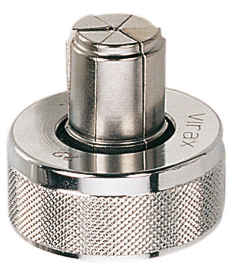 VIRAX 252612 Optromp gereedschap voor koper 32 mm