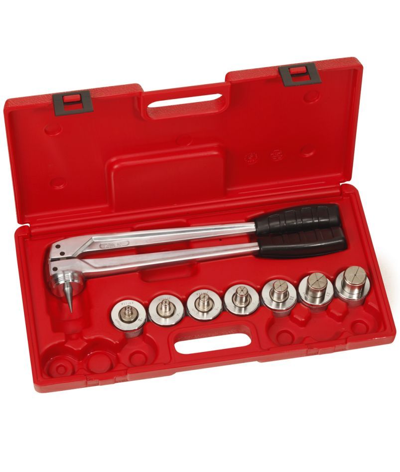 VIRAX 252644 Optromptang SET 12-14-16-18-22-28-32MM