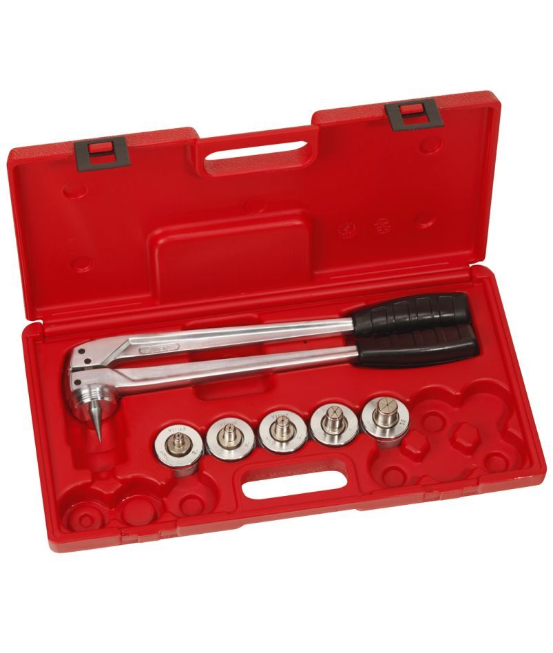 VIRAX 252679 Optromptang SET 12-15-18-22-28 MM