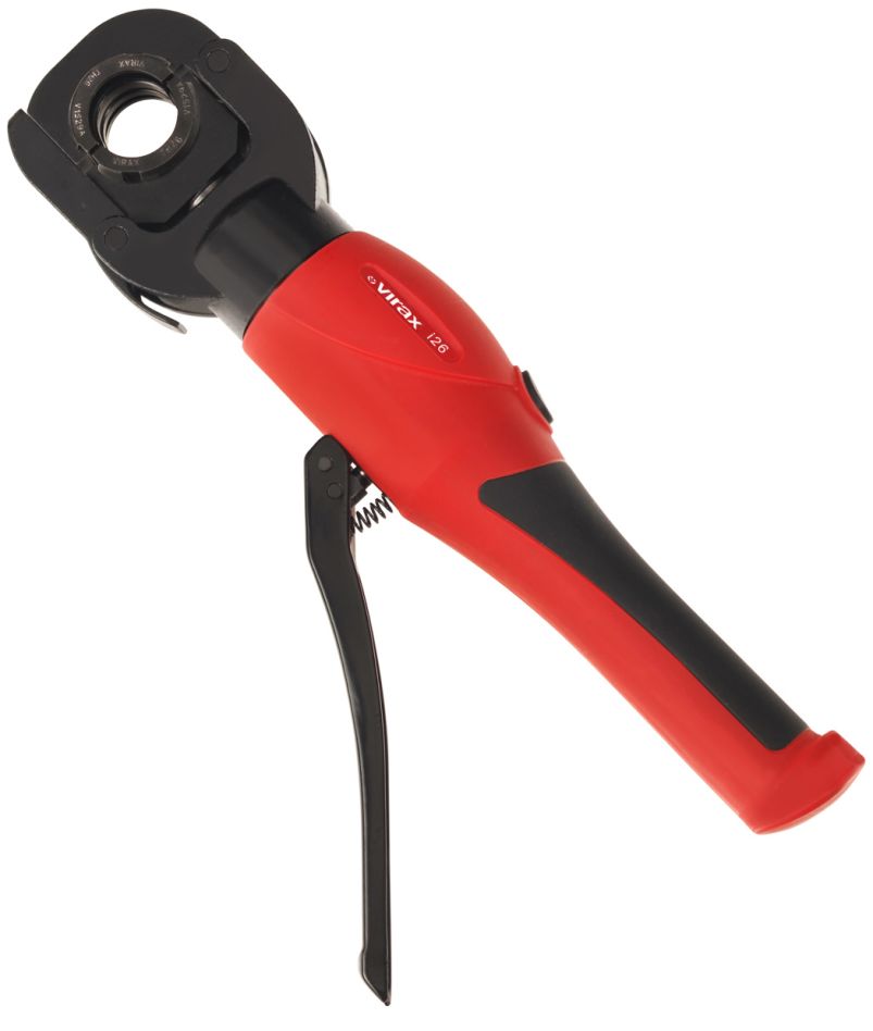 VIRAX 252910 VIPER I26 Handperstang