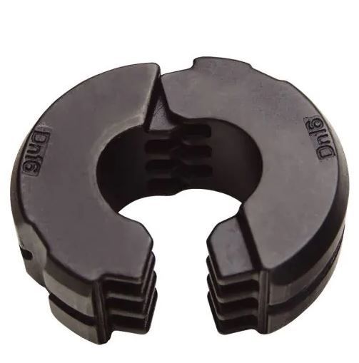 VIRAX 252984 Persbek Inzetstuk G 32