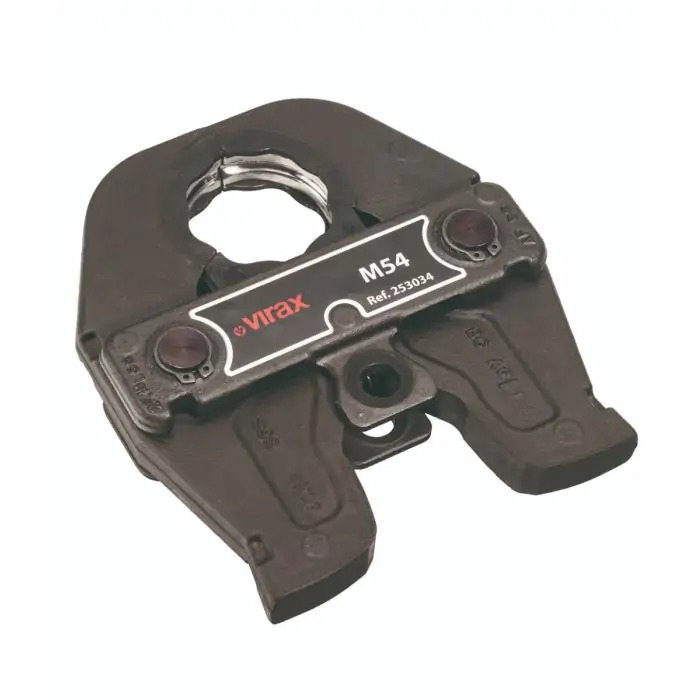 VIRAX 253034  Perstang voor 54 mm diameter buis